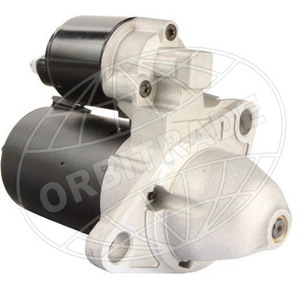 Starter D1-30, D2-40, MD2030. Volvo- ORB-30514