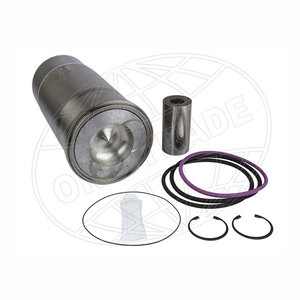 Cylinderforingsst D72, D73. Volvo-ORB-30548