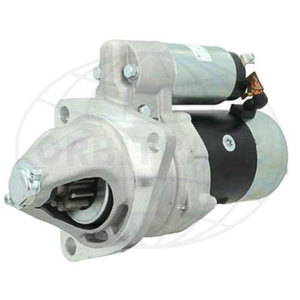 Orbitrade Starter 6LY, 6PH. Yanmar-ORB-8-12350