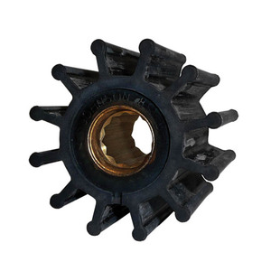 Impeller 6LP,6LPA. Yanmar- ORB-8-24008