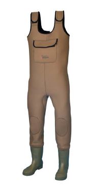 SIGMA NEOPRENE CHEST WADERS, str.41