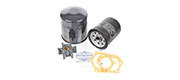 Volvo Penta service kit D1-13 til D1-20,2010,2020