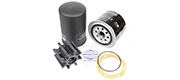 Volvo Penta service kit D30-D32 -ORB-23201