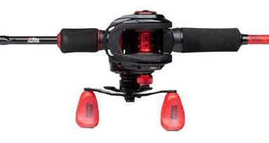 Abu Garcia MAX X CASTING COMBO 6