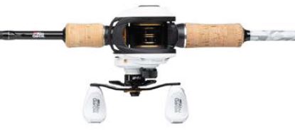 Abu Garcia MAX PRO CASTING COMBO 6