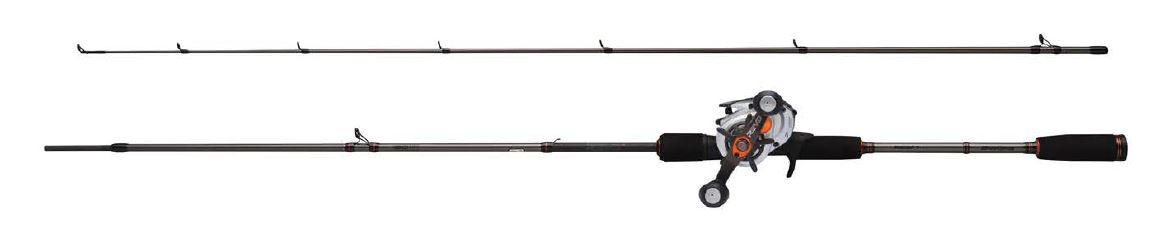 Abu Garcia REVO X CASTING COMBO 6