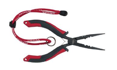 Berkley 20 cm XCD STRAIGHT NOSE PLIERS