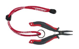 Berkley 12 cm XCD SPLIT RING PLIERS