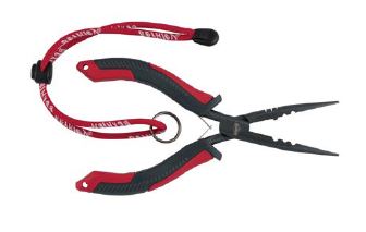 Berkley 15 cm XCD STRAIGHT NOSE PLIERS