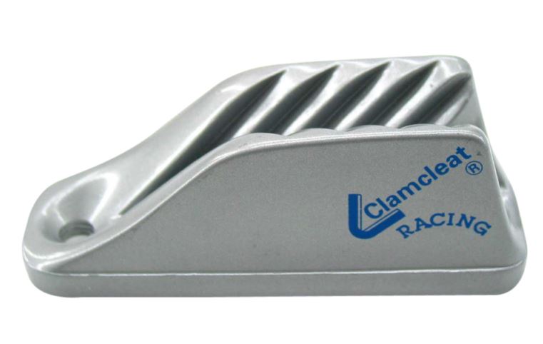 ClamCleat Alu Racing, ben 3-6 mm