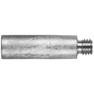 Yanmar, Orbitrade Zink anode 4LHA-, 6LP, 6LY2