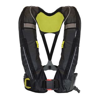 Spinlock Deckvest SOLAS 275N 