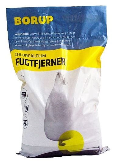 Borup fugtpose 2 kg