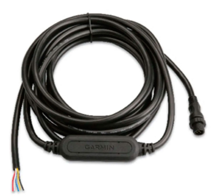 Garmin GFL 10 NMEA2000 Tankmler adaptor