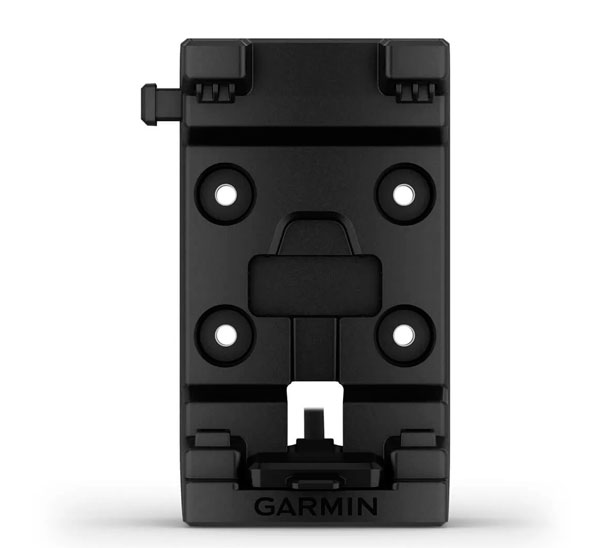 Garmin Robust AMPS holder med strm/lydkabel