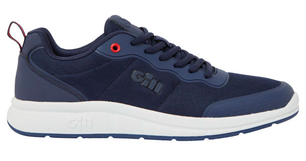 Gill 941 sejlersko Pursuit Trainer navybl str. 47