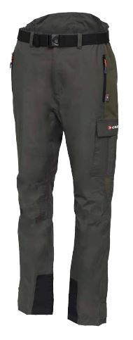 GREYS FIN FISHING TROUSERS, str. S