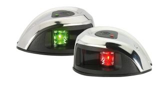 Attwood LED lanternest