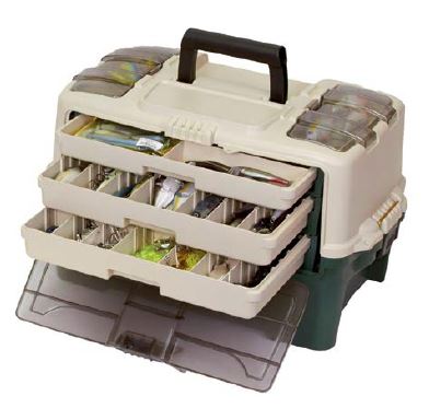 Plano Hybrid Hip tackle box