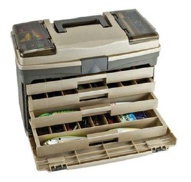 Plano Guide series Drawer tackle box