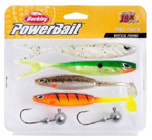 Powerbait PRO PACK VERTICAL