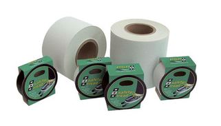 Psp safety tread anti-skrid tape hvid 50mm x 5m