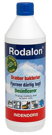 Rodalon indendrs