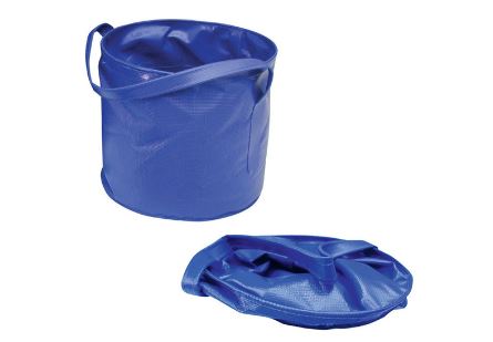 Foldbar spand - 8 liter