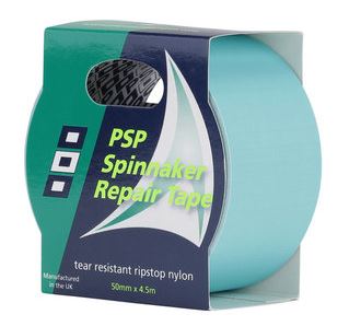 PSP Spilertape Light blue 