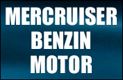 Mercruiser Benzin motor