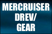 Mercruiser Gear/Drev