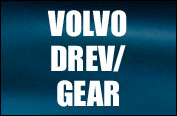 Volvo drev/gear